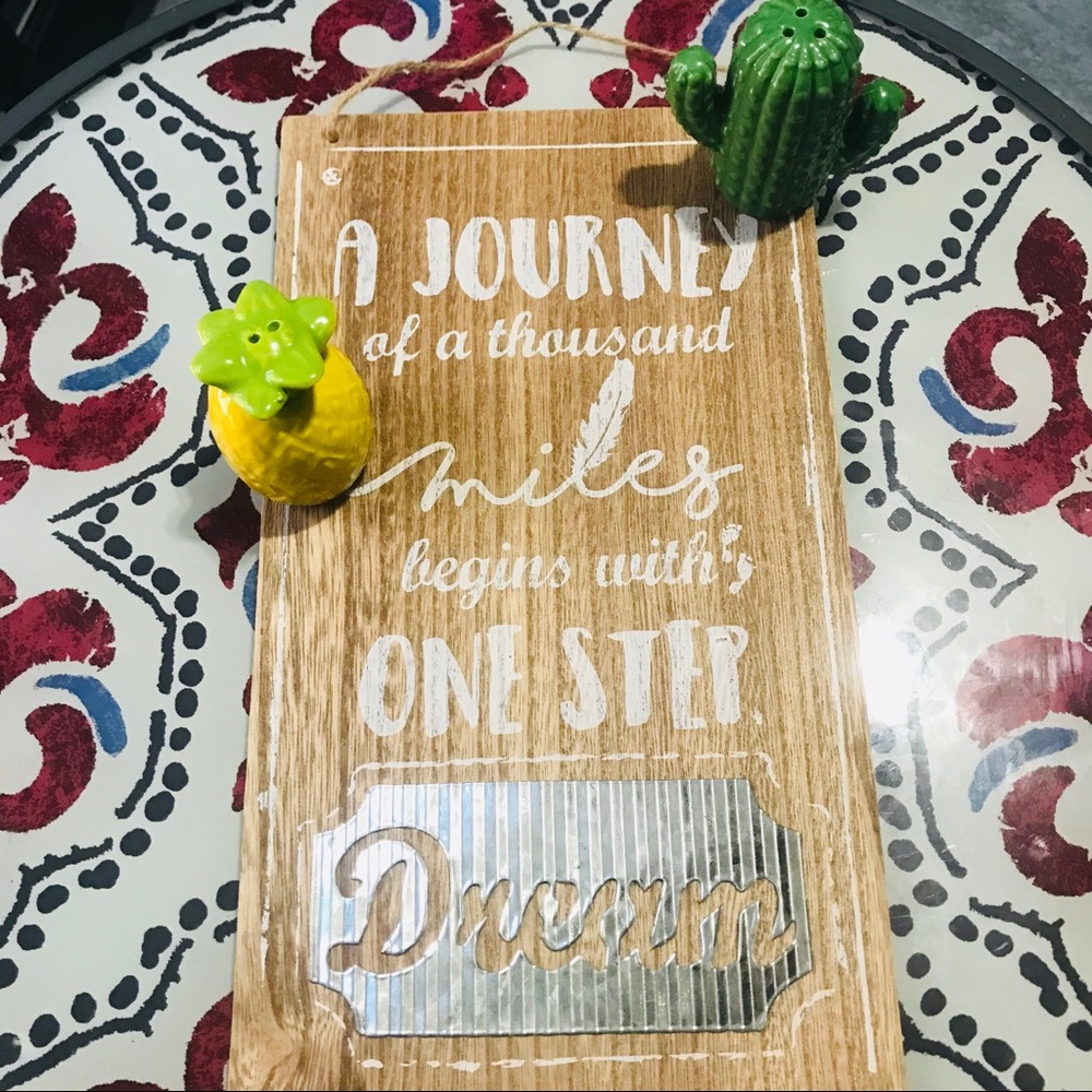 🪲Sign and salt and pepper